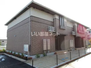 メゾンドール三田3号館の画像