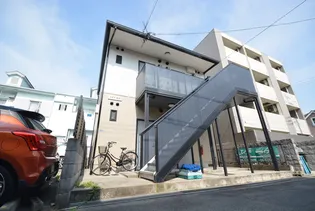 コモド高浜の画像