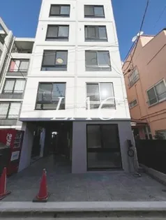 ISD代田橋の画像