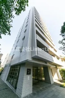 ヴェルデコート西新宿【11階】の外観