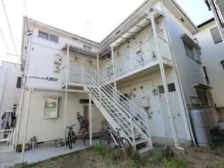 レジデンシャル大倉山の画像