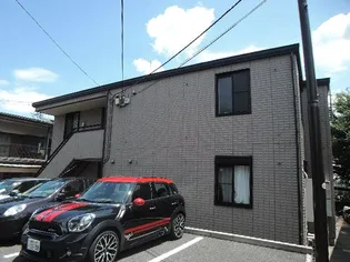 クレストT&M 弐番館の画像