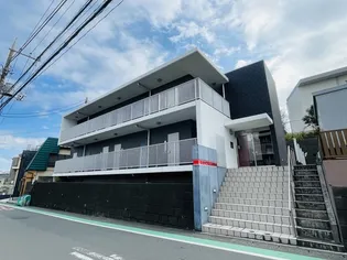 レジデンス二俣川第6の画像