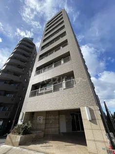 カスタリア大塚II【8階】の外観