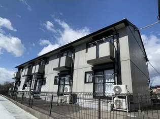 エミネンスA棟の画像