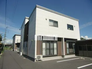 メゾン ド グランパBの画像