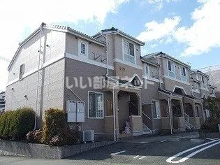 フエンテ ロブレの画像