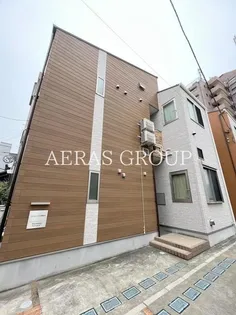 ハーモニーテラス町屋IIの画像