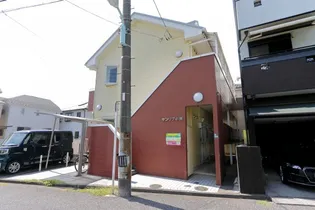 サンリブ小岩の画像