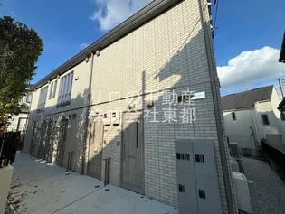 TERREACE GLORIAの画像