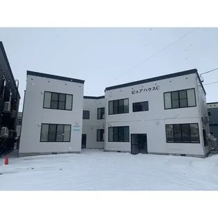 ピュアハウスCの画像