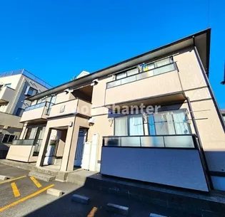 セラ岡村Aの画像