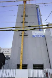 プレサンス大津京町ヴェリス【2階】の外観