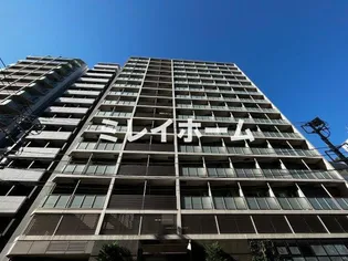 コンフォリア蒲田の画像