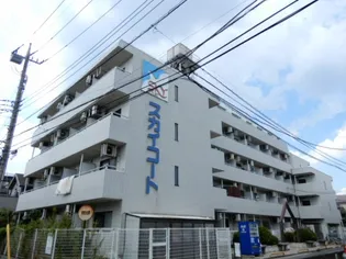 スカイコート草加の画像