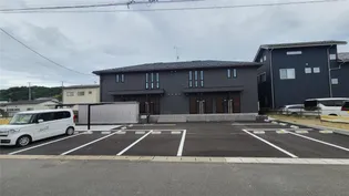 レジデンス ホクラニの画像