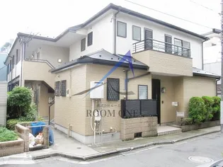 アロース西早稲田の画像