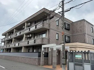 ラフィネ マノワールの画像