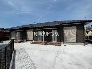 メゾン清水の画像