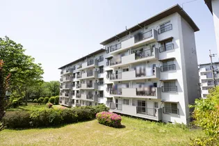 URくぬぎ台の画像