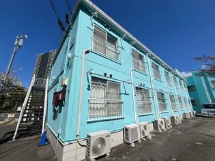 桜ヒルズの画像