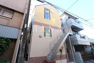 ユナイト小田栄ブリック レーンの画像