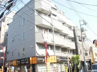 第28シンエイビルの画像