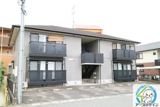 サンハイム Kの画像