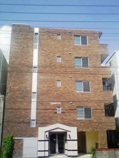 SINーCITY多摩川の画像