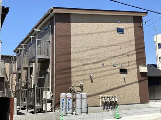 フォレスタBの画像