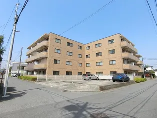 ラ アベニール都賀の画像