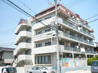 第61川辺ビルの画像