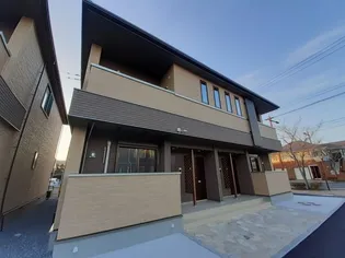 エテルノ ソーレ3番館の画像