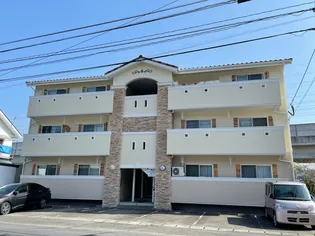 コートダジュール諫早の画像