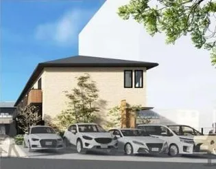 FEDER AKEBONO A棟の画像