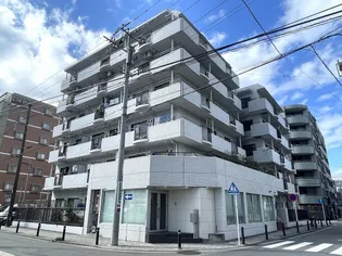 グレイス蒔田公園の画像