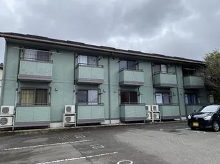 ホワイティ下馬 Bの画像