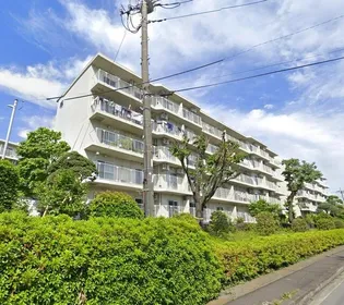 東建ニューハイツ海老名の画像