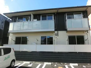 サンライフKの画像