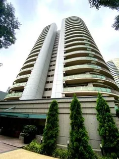 ゲートシティ大崎サウスパークタワーの画像