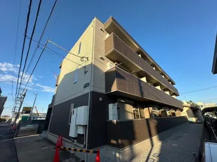 グランエスポワールの画像