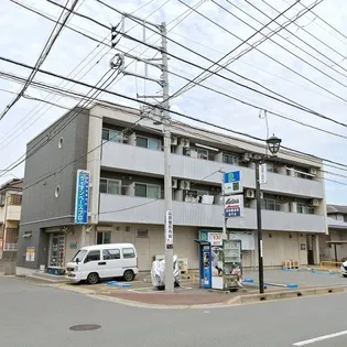 ON壱番館の画像