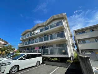 ゼンコウコーポラス6の画像