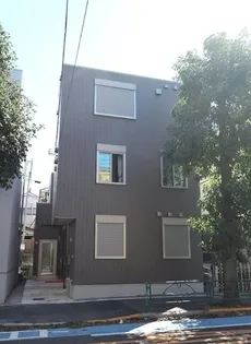 CASA太子堂の画像