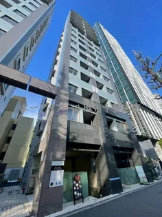 デュオ スカーラ西麻布タワーEASTの画像