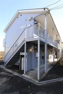 ドミール杉田の画像