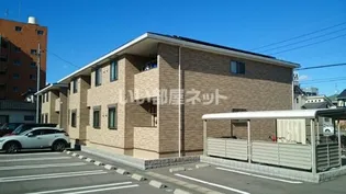 ベル グラース Aの画像