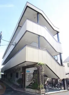 富士美ハイツの画像