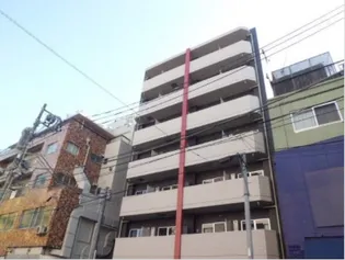 JーCLOUD横浜鶴見の画像