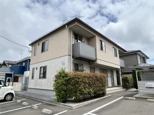 シャーメゾンリラフォートの画像